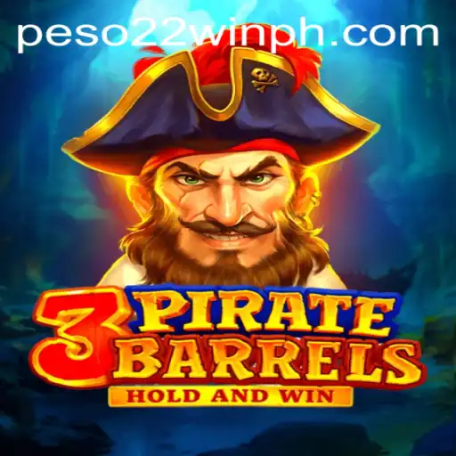 Explore the Thrills of 3PirateBarrels and Discover Secrets with 22WinPH