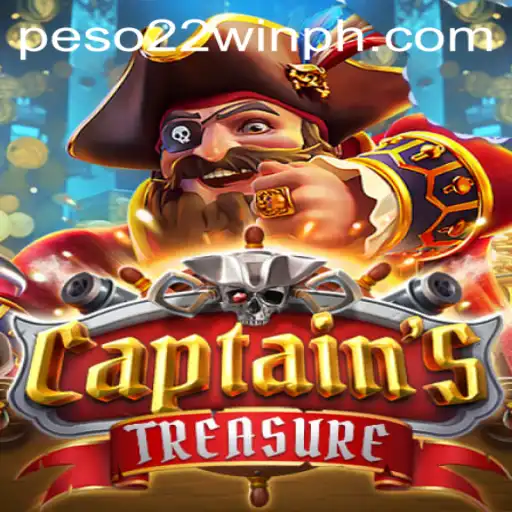 Unveiling CaptainssTreasure: A Deep Dive into the Gameplay and Rules with 22WinPH