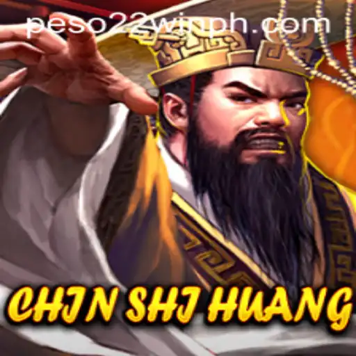 ChinShiHuang: The Revolutionary Game Taking Over the Gaming World