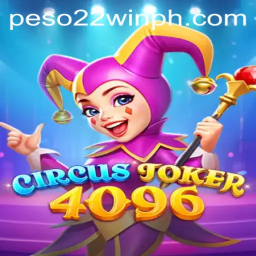Enter the World of CircusJoker4096: A Thrilling Adventure Awaits