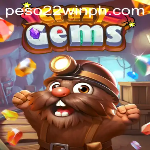 Unveiling the Exciting World of CrazyGems: A Unique Gaming Experience with 22WinPH