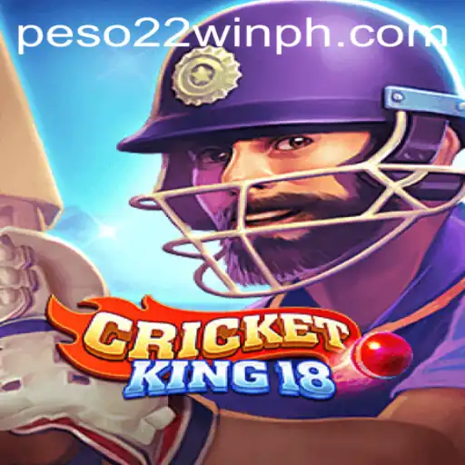CricketKing18: The Ultimate Sports Simulation Game in 2023