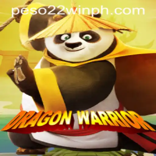 Exploring DragonWarrior: A Comprehensive Guide to 22WinPH's Latest Adventure
