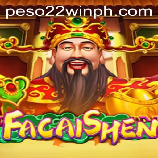 FaCaiShen: Discover the Thrilling World of Fortune Gaming with 22WinPH
