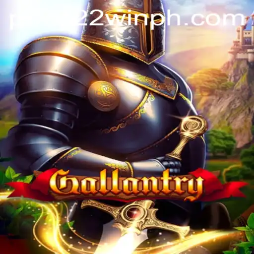 Gallantry: A Thrilling Adventure with 22WinPH
