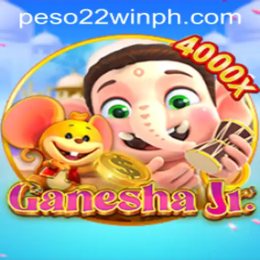 Exploring the Fascinating World of GaneshaJr: A 2023 Gaming Phenomenon