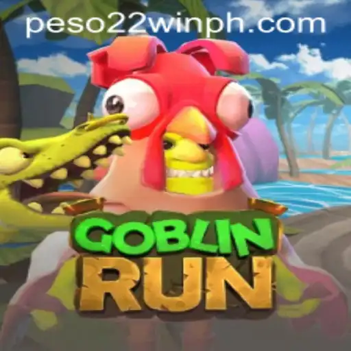 GoblinRun: The Adventurous Sprint of Magic and Mystery