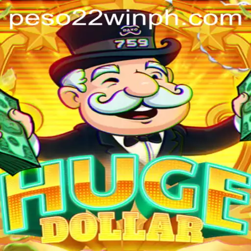 Discover the Thrills of HugeDollar: An Exciting Venture into Gaming