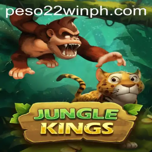 Explore the Exciting World of JungleKings: A New Gaming Phenomenon