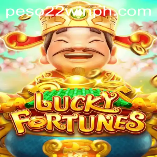 Unveiling LUCKYFORTUNES: The Next Big Hit in Online Gaming