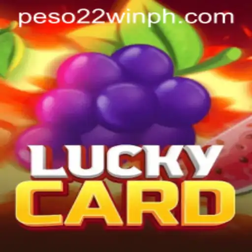Discover the Exciting World of LuckyCard with 22WinPH