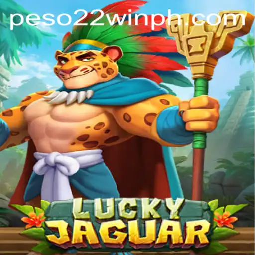 Explore the Exciting World of LuckyJaguar with 22WinPH