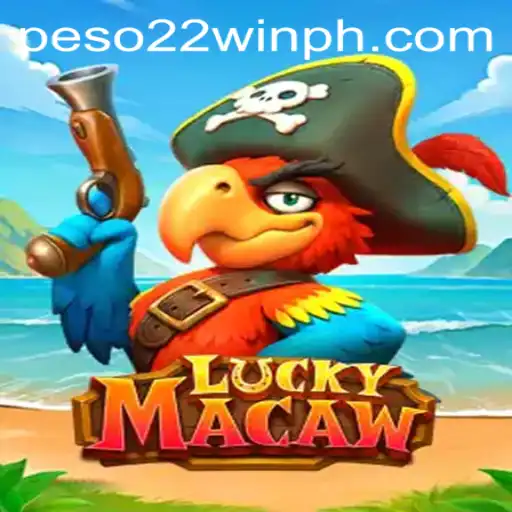 Explore LuckyMacaw: A Thrilling Online Gaming Adventure with 22WinPH