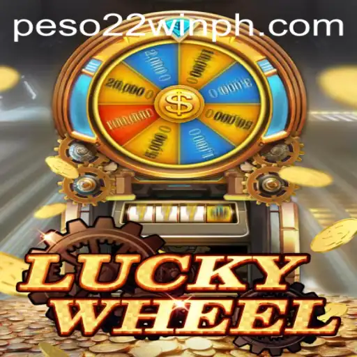 Discover the Excitement of LuckyWheel and 22WinPH