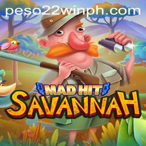 Discover the Excitement of MadHitSavannah - A Thrilling Game Experience