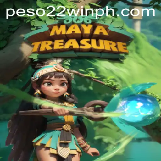 Discover the Excitement of MayaTreasure with 22WinPH