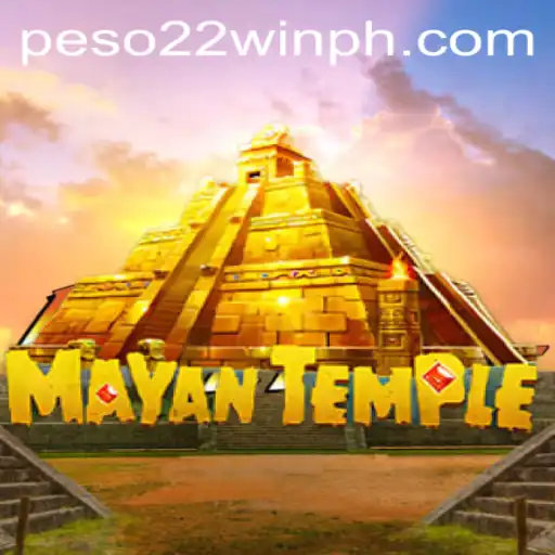 Explore the Enchanting World of MayanTemple with 22WinPH