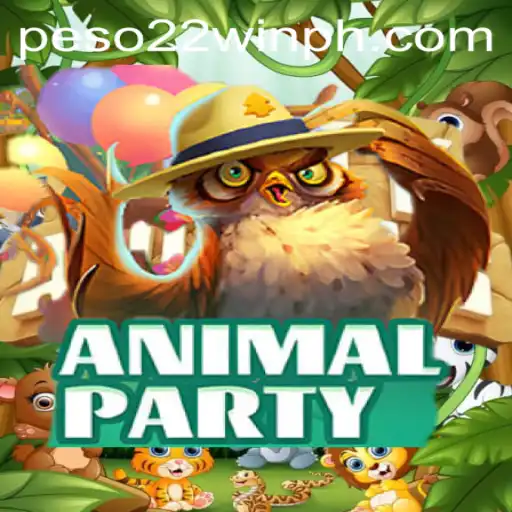 AnimalParty: The Latest Sensation in Virtual Gaming with 22WinPH