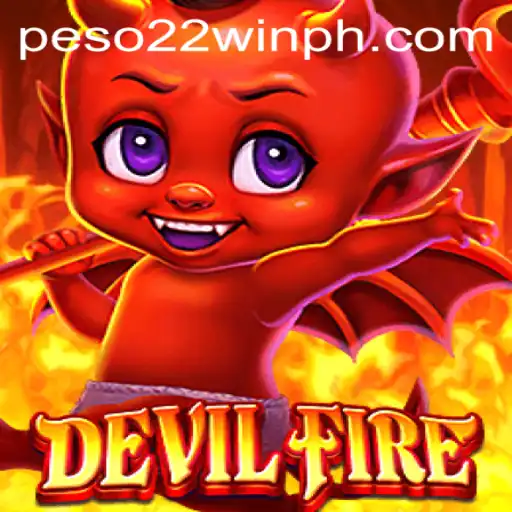 Exploring DevilFire: Dive into the Realm of 22WinPH