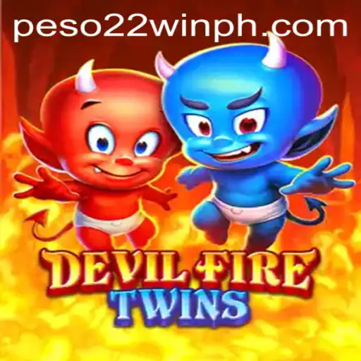 Dive into the Thrilling World of DevilFireTwins: A Comprehensive Guide