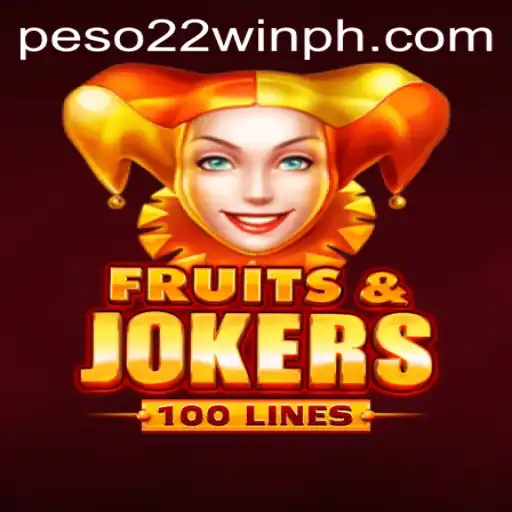 Exploring FruitsAndJokers100: A Thrilling Game with 22WinPH