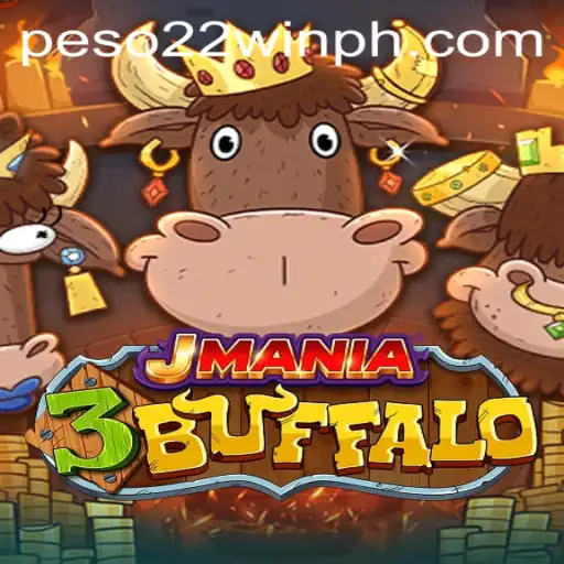 Discover the Thrilling World of JMania3Buffalo: The Latest Gaming Sensation