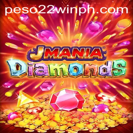 Discover the Thrilling World of JManiaDiamonds with 22WinPH