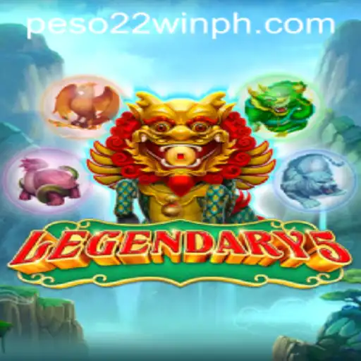 Exploring the Fascinating World of Legendary5 and the Exciting Realm of 22WinPH