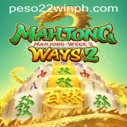Explore the Excitement of MahjongWays2: A Trending Online Gaming Experience with 22WinPH