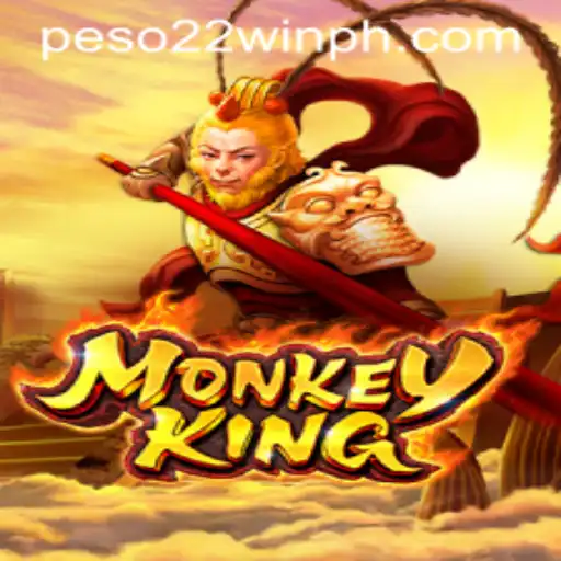 Unveiling MonkeyKing: The Gaming Sensation Sweeping the 22WinPH Community