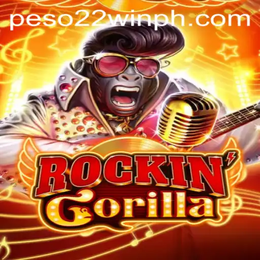 RockinGorilla: The New Gaming Sensation Taking Over 22WinPH