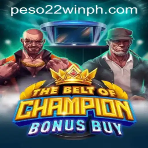 Unveiling the Excitement of TheBeltOfChampionBonusBuy: A Thrilling Gaming Experience at 22WinPH