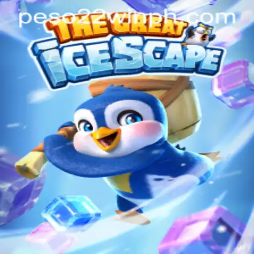 The Great Icescape: An Exciting Adventure Awaits!