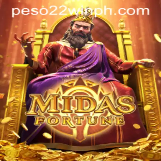 Discover the Enchantment of MidasFortune with 22WinPH