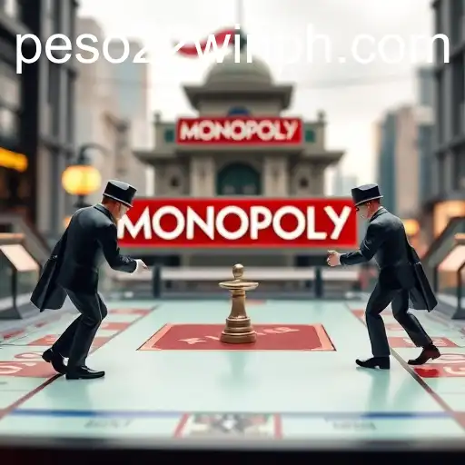 The Modern Perspective on Monopoly: A Deep Dive