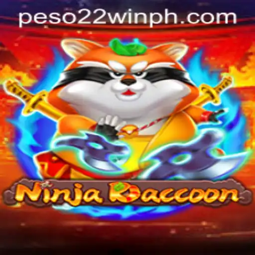 Unveiling NinjaRaccoon: A Thrilling Adventure with 22WinPH