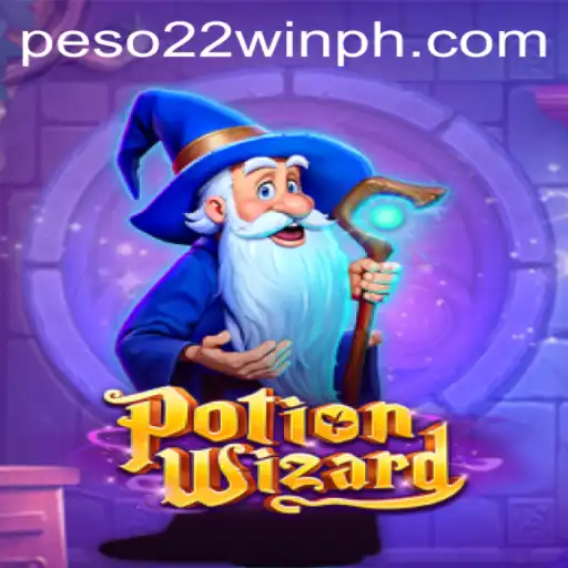 PotionWizard: Unleashing Magic and Strategy in the Gaming Arena