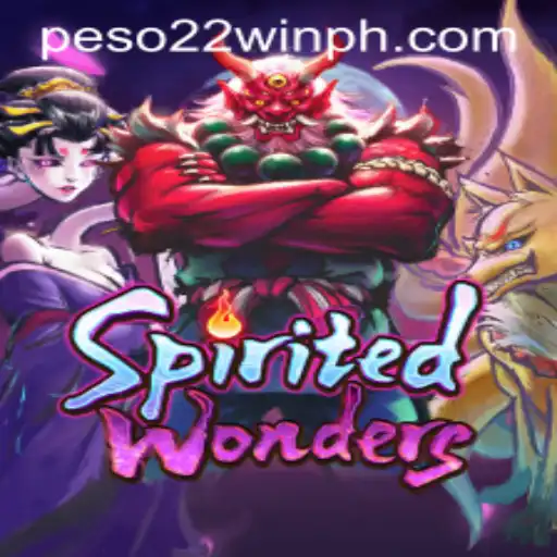 SpiritedWonders - A New Era of Gaming