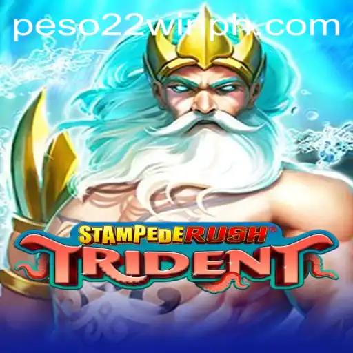 StempedeRushTrident: Dive into the Thrilling World of 22WinPH