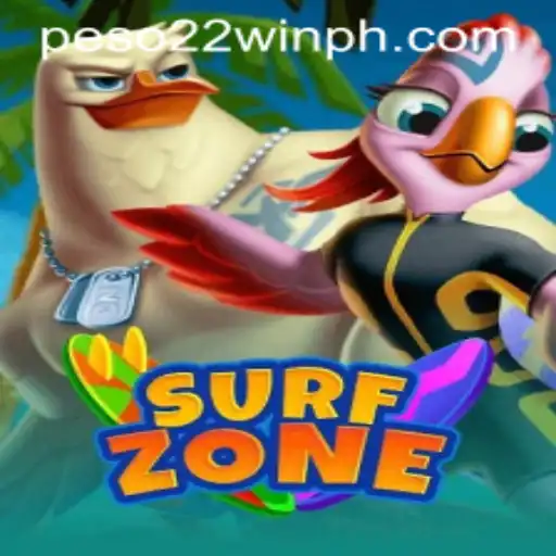 SurfZone: Diving into the World of Waves and Wins