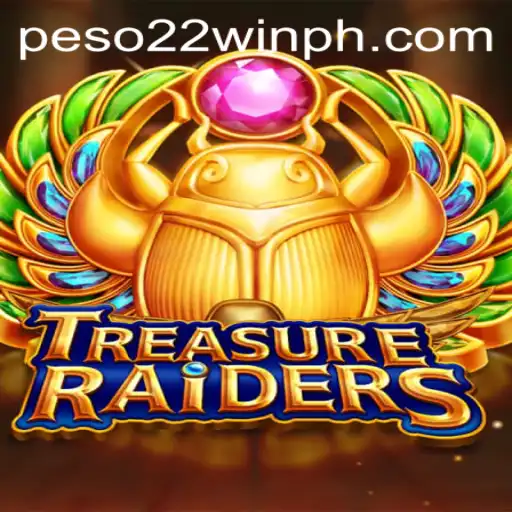 Unveiling TREASURERAIDERS: Adventure Awaits in the Hunt for Hidden Riches