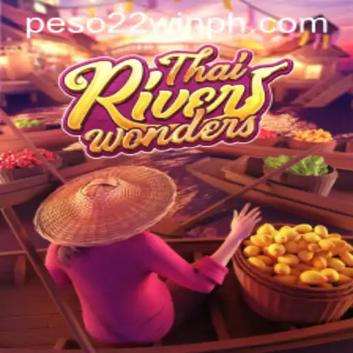 Discover the Vibrant World of ThaiRiverWonders: The Latest Sensation in Online Gaming