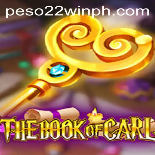The Unveiling of TheBookofCarl: A Magical Adventure Awaits