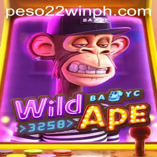 Unveiling the Thrills of WildApe3258 and the Exciting Bonus of 22WinPH